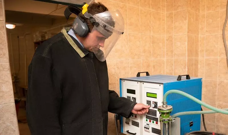 ТГУ разработал для АО ЗПП новые керамические составы для корпусов микросхем