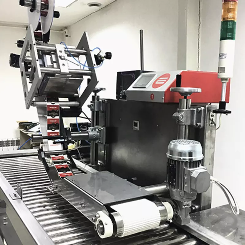 Картинка №2 для «машиностроение: Саратовский изготовитель конвейеров модернизировал производство»