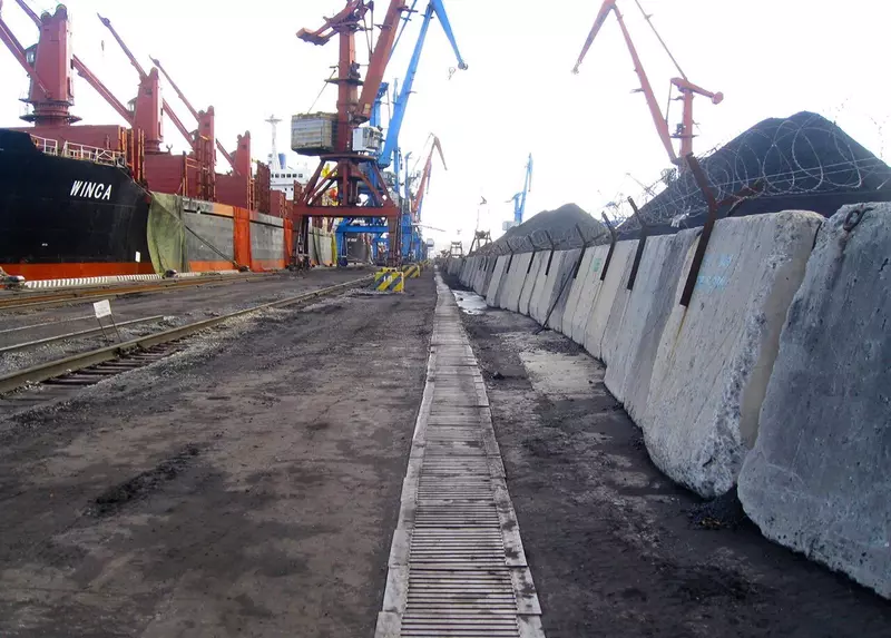 Изображение №3 для публикации «Экология: Блоки очистных сооружений введены в Красноярском и Приморском краях Ярославской области»