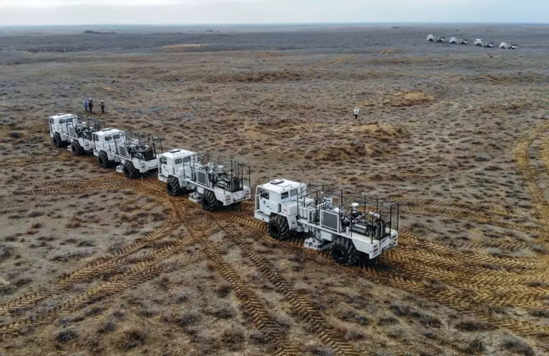 Газпром нарастил запасы газа в 2022 году