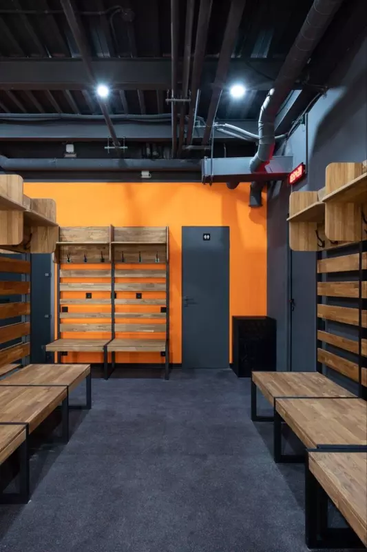 Иллюстрация №2 для новости «Наро-Фоминск: В Наро Фоминском городском округе открылся новый ледовый центр»