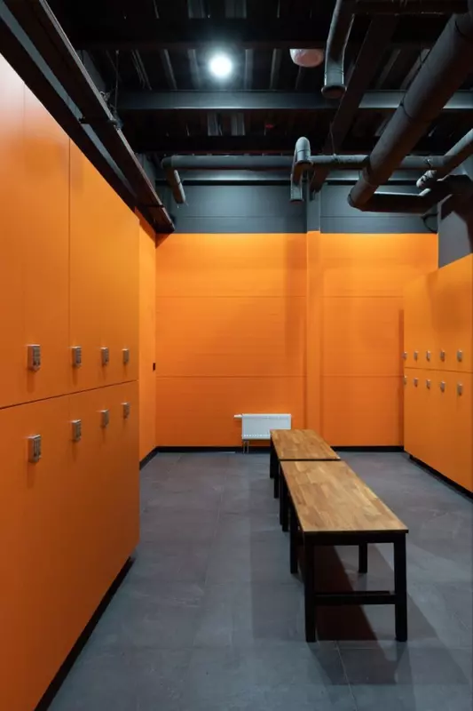 Картинка #3 для публикации «ледовый центр: В Наро Фоминском городском округе открылся новый ледовый центр»