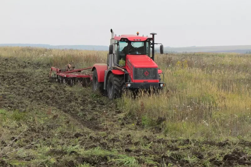 Фото №1 для «Агропром и пищевая промышленность: Почти 80 тыс»