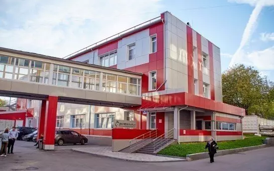 Картинка №2 для публикации «Москва: На территории московского технопарка Слава открыт цифровой завод»