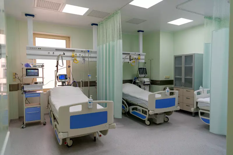 Изображение №2 для новости «новое медучреждение: В Москве открылся новый госпиталь»