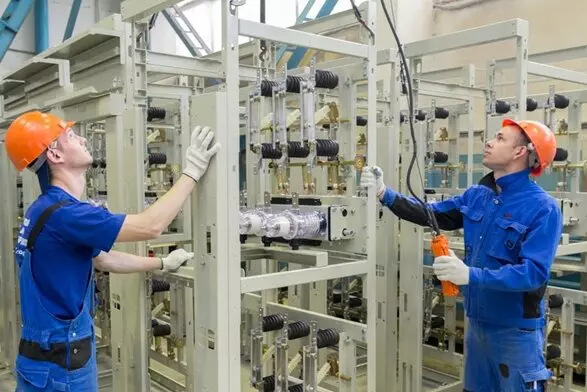 2 для «НИОКРы: ЧЗЭО создал полностью отечественную систему 4 Диспетчер»