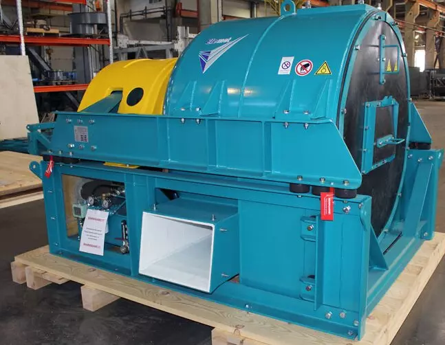 Иллюстрация 2 для новости «завод «Элемет»: Компания Элемет построила в Подмосковье новый металлообрабатывающий цех»