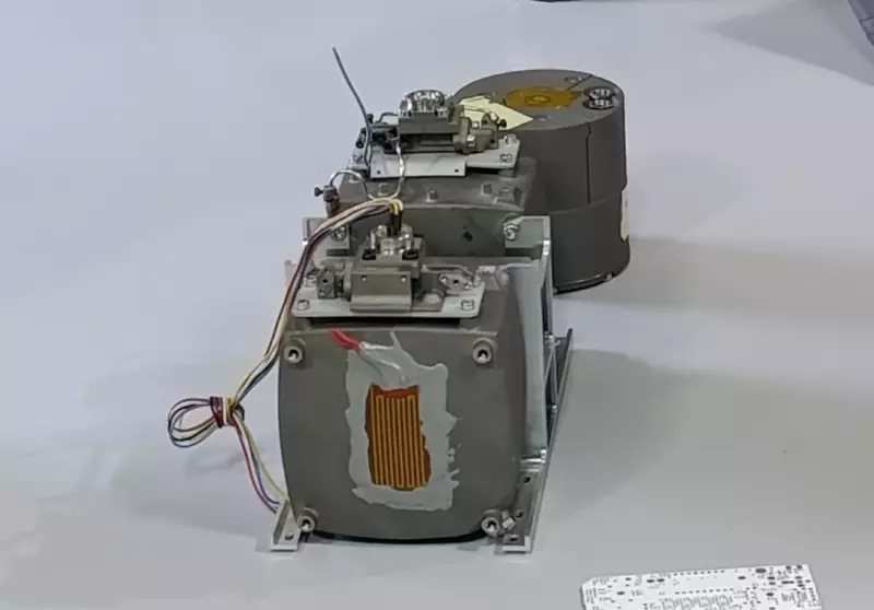 Новосибирские инженеры создали не имеющий аналогов в мире двигатель для космических аппаратов