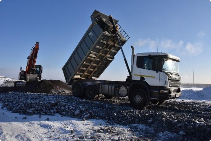 Дан старт строительству производства железнодорожных колес в Свердловской области