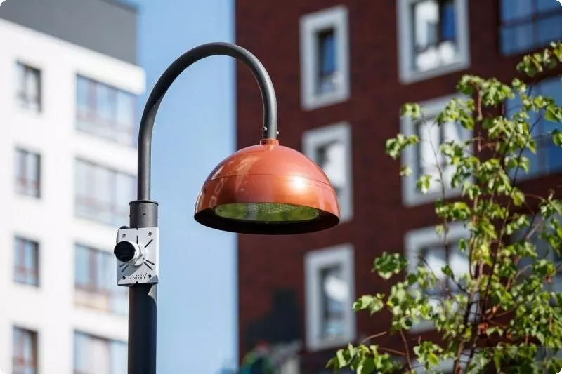 Изображение #10 для публикации «В Екатеринбурге завершено благоустройство Солнечных аллей»