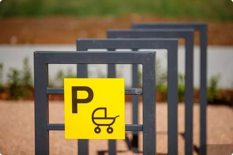 Картинка №5 для новости «В Екатеринбурге завершено благоустройство Солнечных аллей»