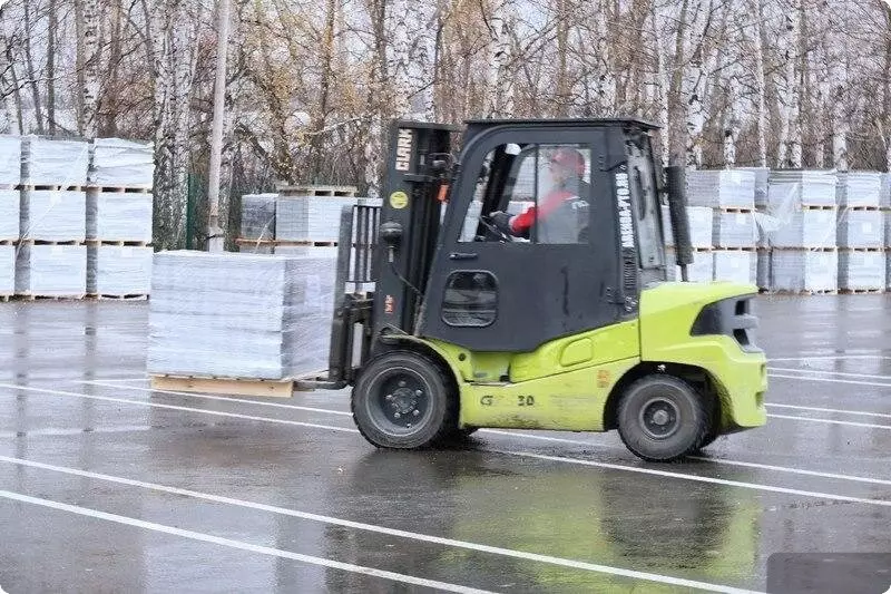 Изображение 4 для статьи «В Свердловской области открылся завод по производству тротуарной плитки»