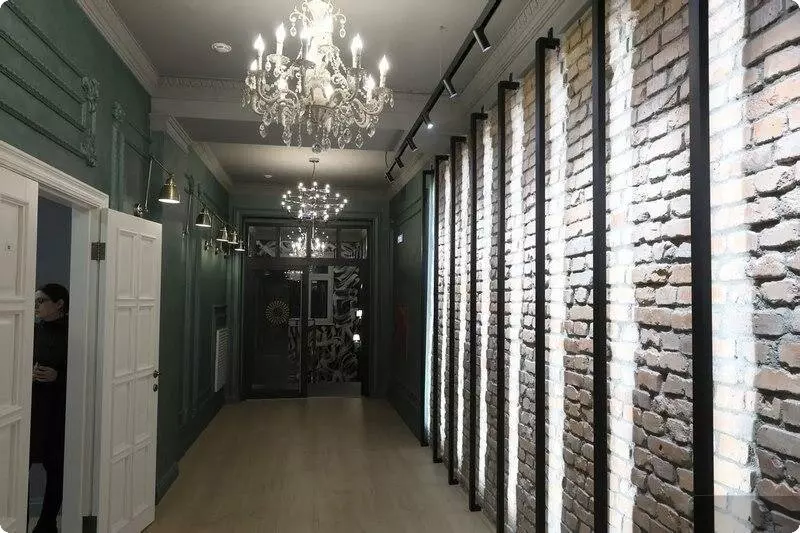 Иллюстрация #3 для публикации «Общество: Новый Молодёжный театр открылся в Нижнем Тагиле Свердловской области после реконструкции»