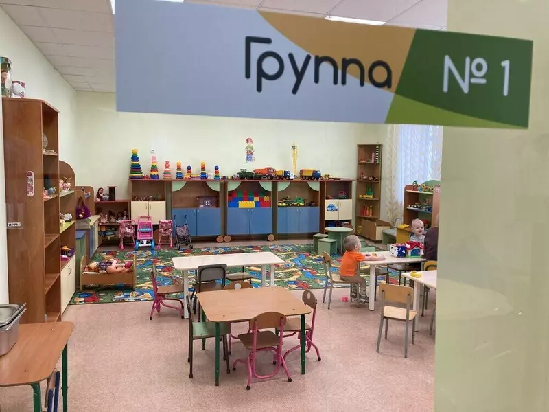 Иллюстрация #5 для публикации «Единственная на Южном Урале сельская гимназия открылась после капитального ремонта»