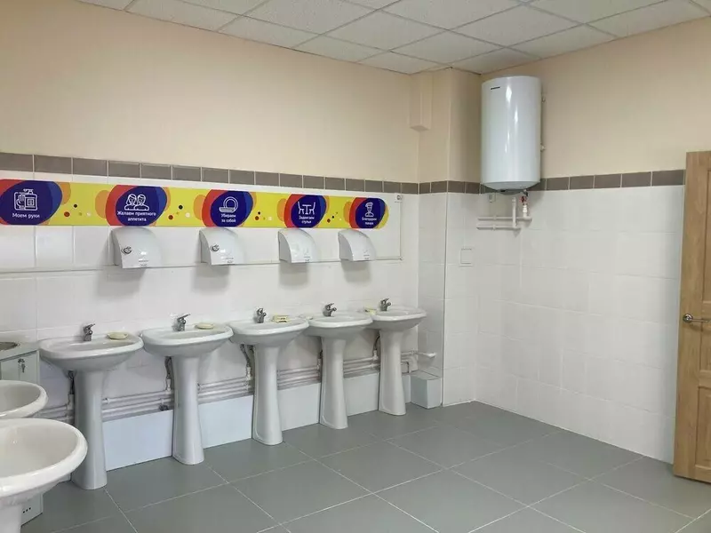 3 для поста «гимназия: Единственная на Южном Урале сельская гимназия открылась после капитального ремонта»