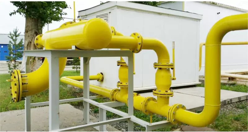 Картинка №2 для новости «приборостроение: В Челябинске открылось производство установок очистки газа Циклон»