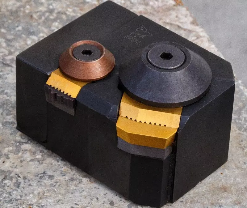 Челябинская компания начала выпускать комплектующие для станкостроения