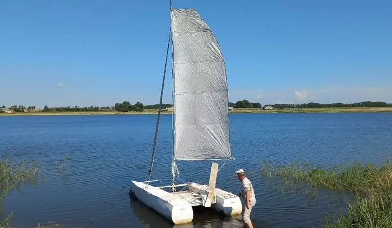 3 для «понтон: Новости регионального судостроения»