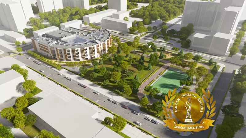 Фото №32 для публикации «В Перми открыли краевую музыкальную школу на 350 мест»