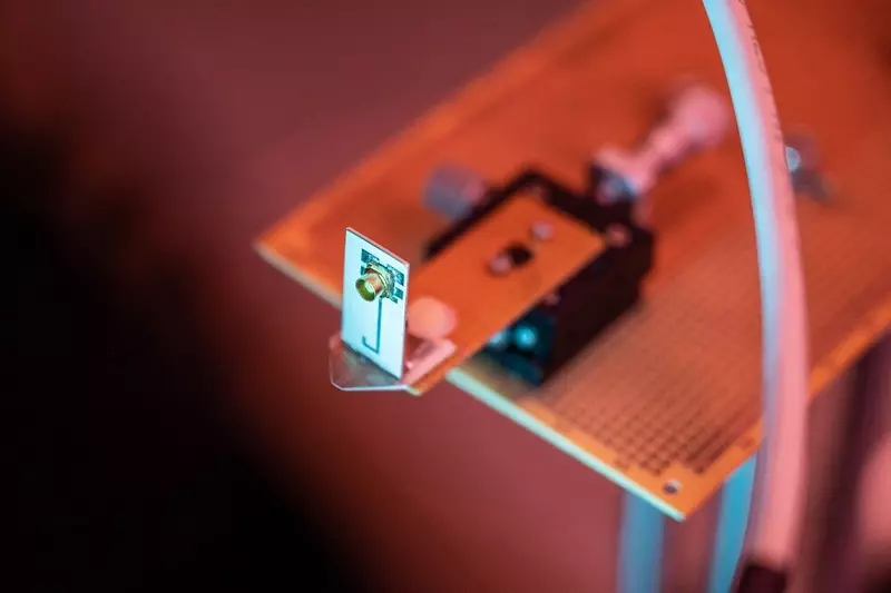 Картинка 2 для публикации «наука: Исследователи НИТУ МИСИС разработали более точную методику микроволновой микроскопии»