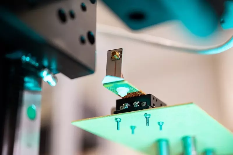 Картинка #4 для «Исследователи НИТУ МИСИС разработали более точную методику микроволновой микроскопии»