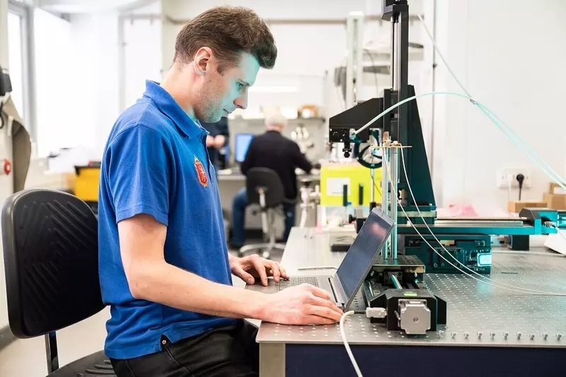 Картинка 3 для поста «приборостроение: Исследователи НИТУ МИСИС разработали более точную методику микроволновой микроскопии»