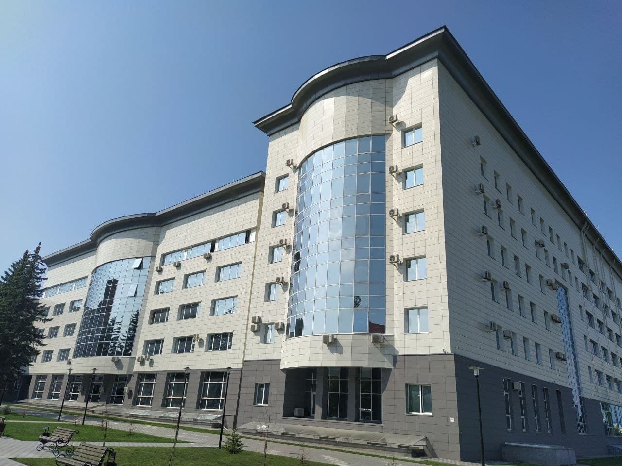 Сайт северо кавказского федерального университета