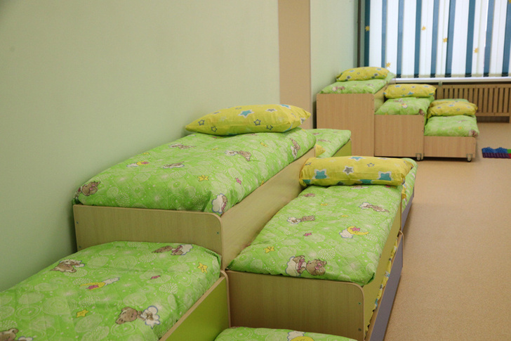 В Вологде открыли новый детский сад на 420 мест