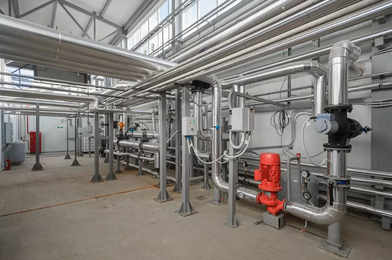 В Медногорске Оренбургской области открыт энергоцентр