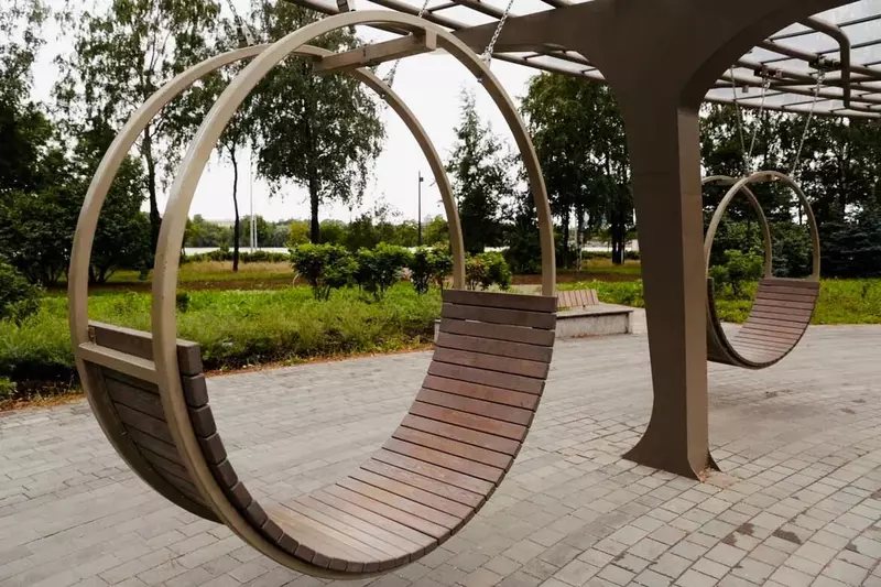 Иллюстрация 23 для публикации «Новости благоустройства территорий»