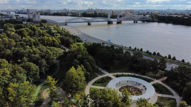 Фото #18 для новости «Новости благоустройства территорий»