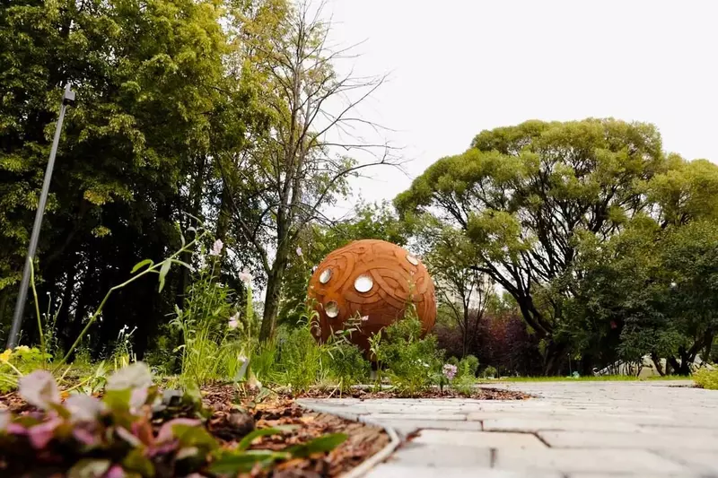 #22 для публикации «Новости благоустройства территорий»