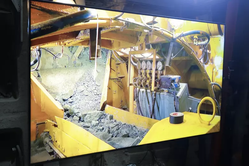 В Санкт Петербурге началось строительство нового участка шестой линии метро