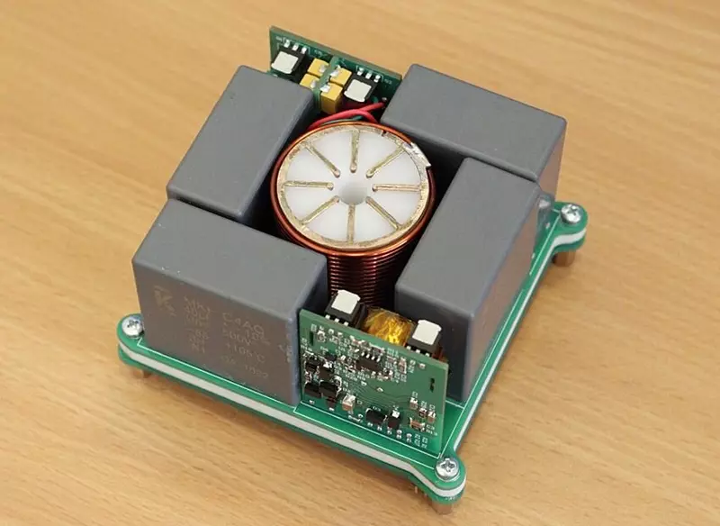 Картинка #2 для статьи «МИФИ: МИФИ сообщил о начале производства плазменных двигателей для малых космических аппаратов»