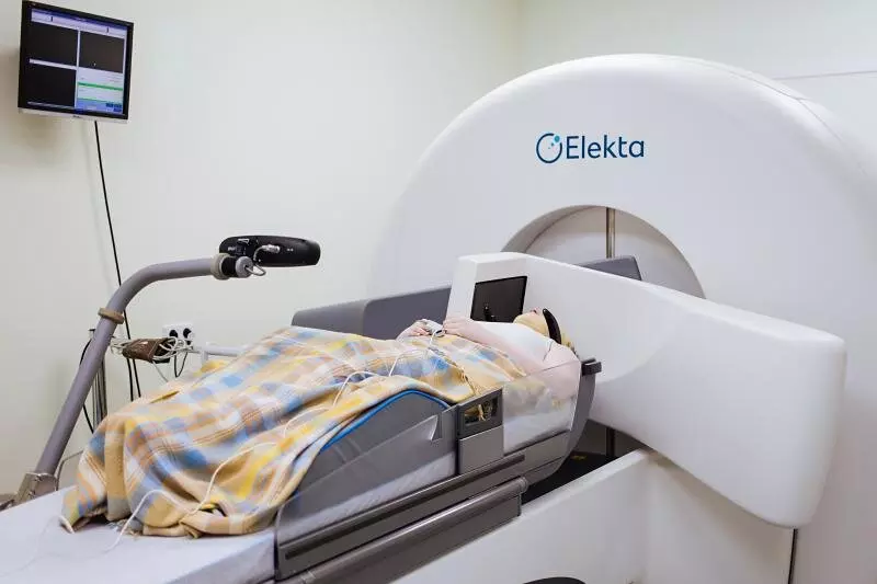 Иллюстрация #1 для публикации «Перспективные разработки: Разработка ученых МИФИ для гарантии качества МРТ начала тестироваться в медицинских центрах»