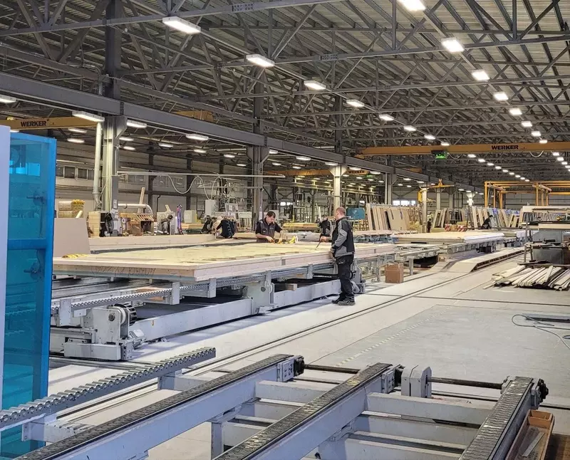 Картинка №2 для новости «производство стройматериалов: Дочка Росатома выкупила завод Ра у американской компании»