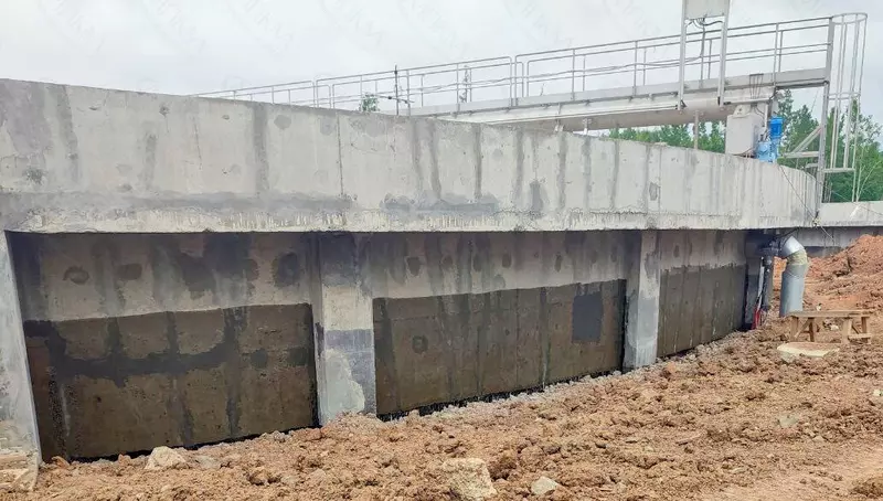 #1 для «: Применение СВА в Усть Илимске»