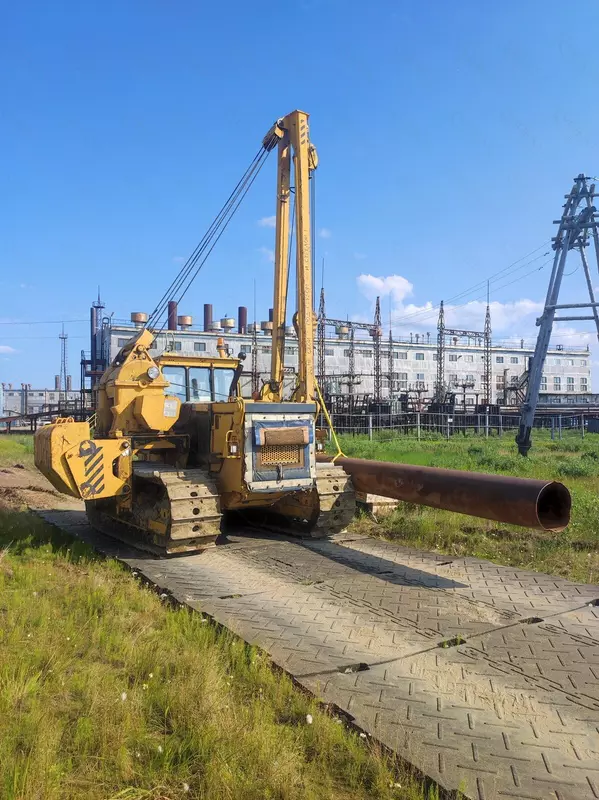 Изображение #2 для публикации «НЦК: Успешно завершены испытания плит НЦК на газоконденсатном месторождении»