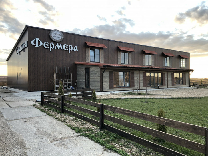 Новая сыроварня открылась в Московской области