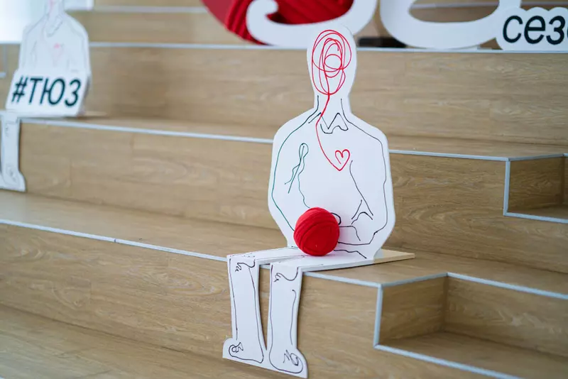 Иллюстрация 3 для поста «Общество: В Нижневартовске открылось обновленное здание театра юного зрителя»