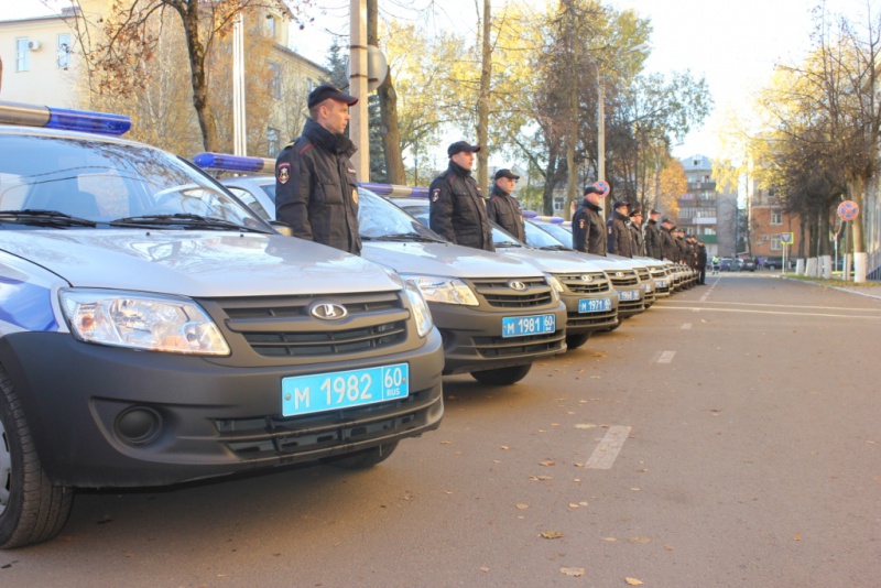 Авто отечественного производства