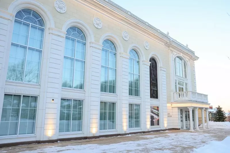 Изображение 5 для новости «Дом музыки: В Смоленске открылся первый частный Дом музыки»