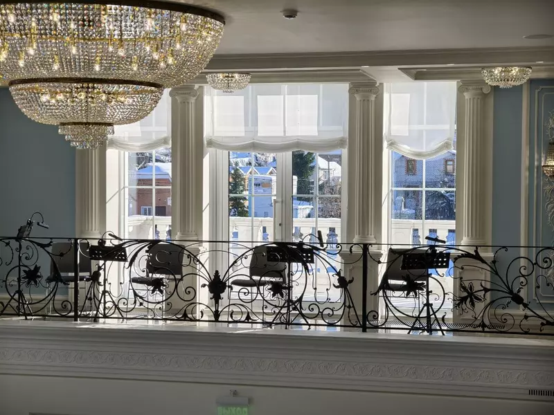 1 для поста «Культура: В Смоленске открылся первый частный Дом музыки»