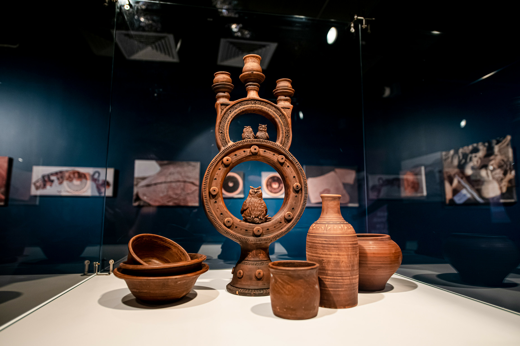 археологический музей санкт петербург