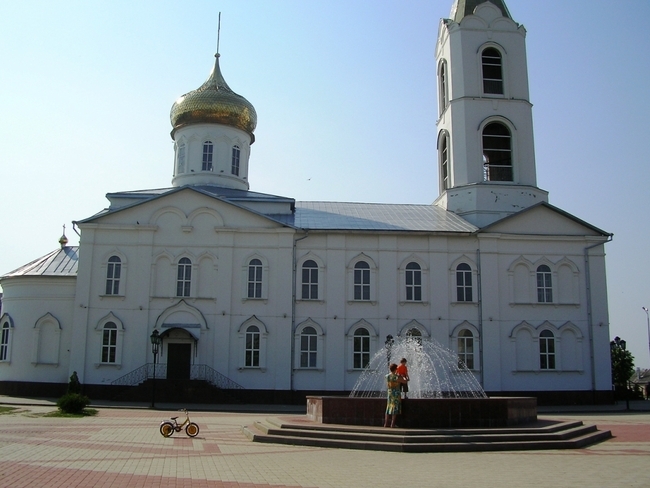 Фото Алексеевского Района Белгородской Области
