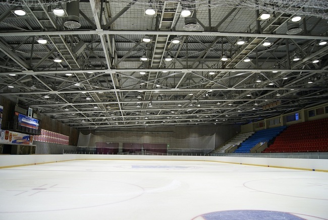 «Первый в России проект по светодиодному освещению социально-культурных ...