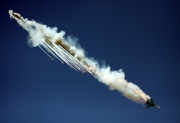 Борисоглебское училище ВВС поздравили "Соколы России"