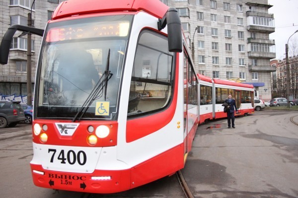 фото: Российская Газета