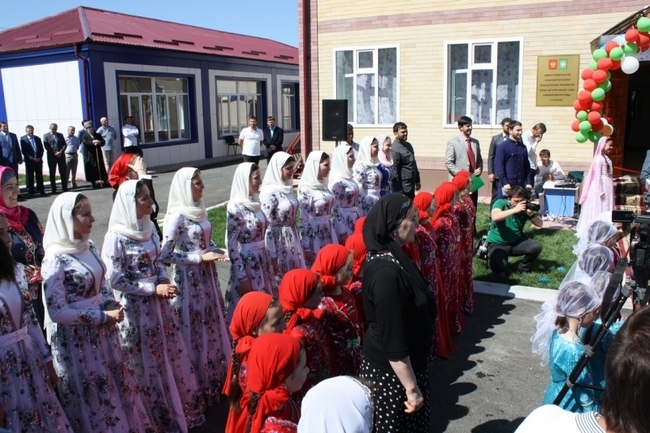фото: chechnyatoday.com