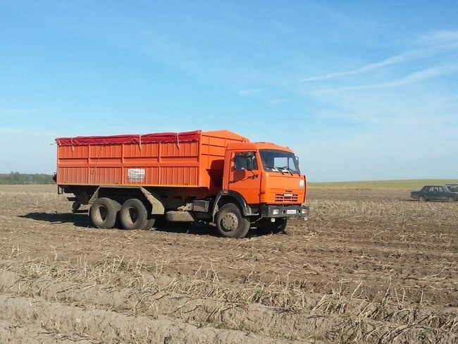 Купить Прицеп Камаз В Тамбовской Области